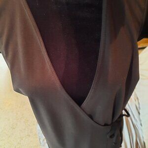 My Michelle Black Dress